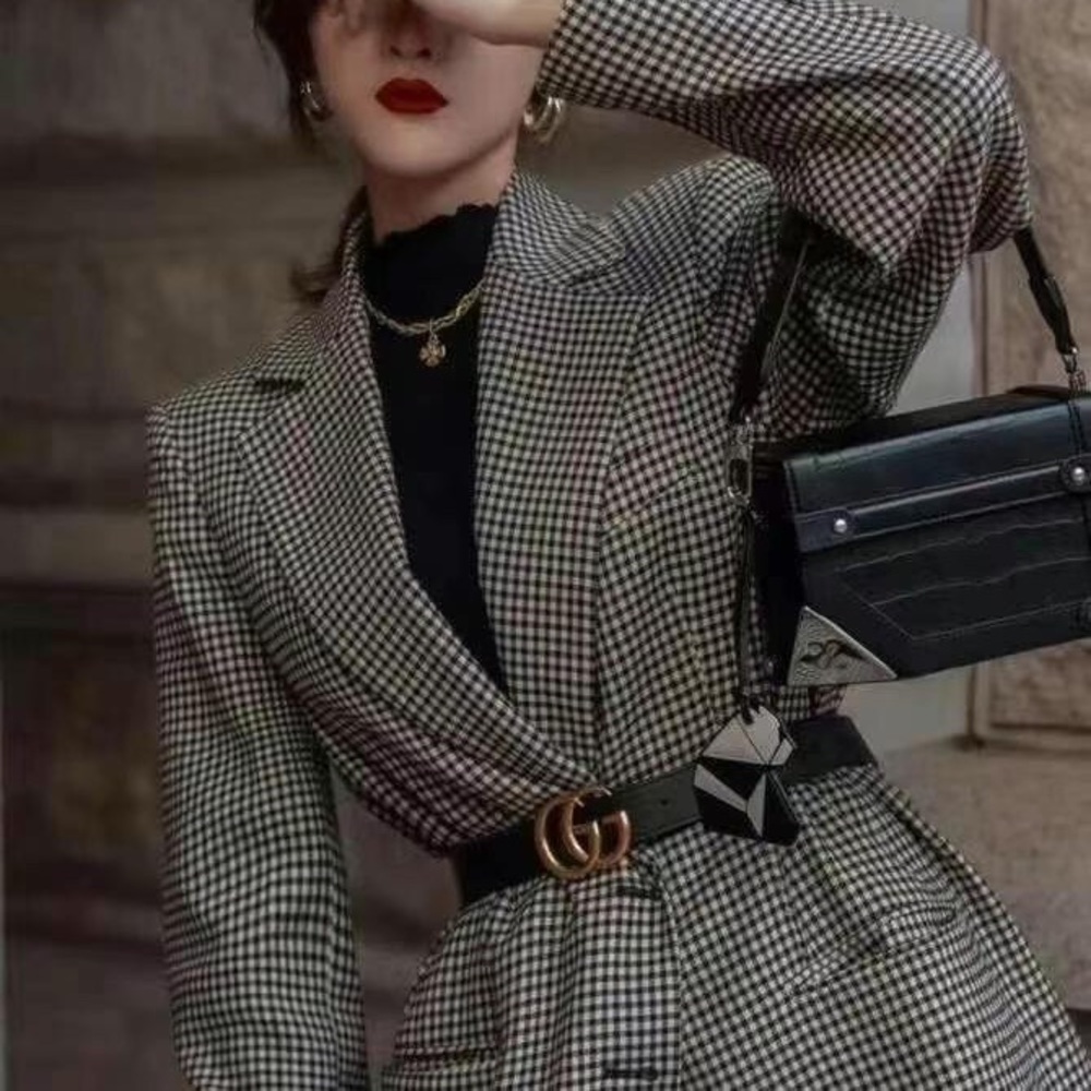 Meet your Posher, Gabriel